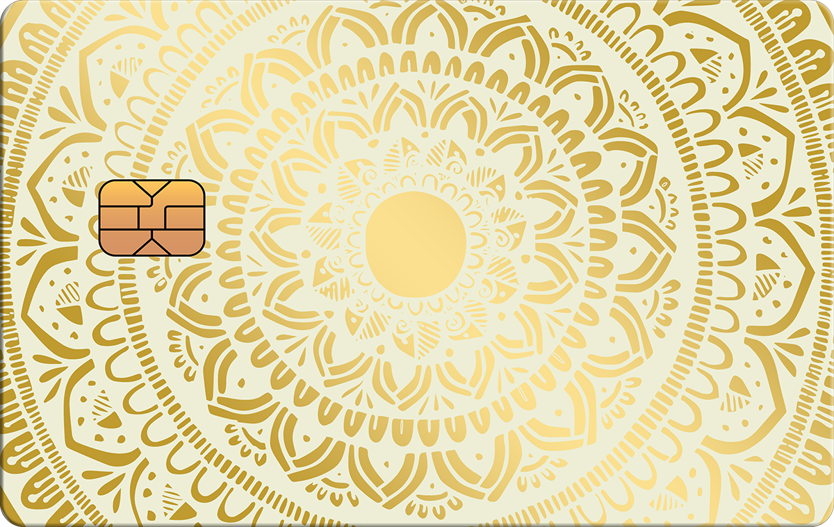 Mandala 7